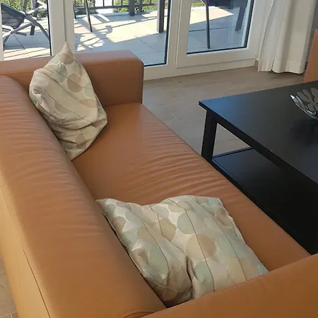 Fehmarn-ostseeferien/strandresidenz アパート