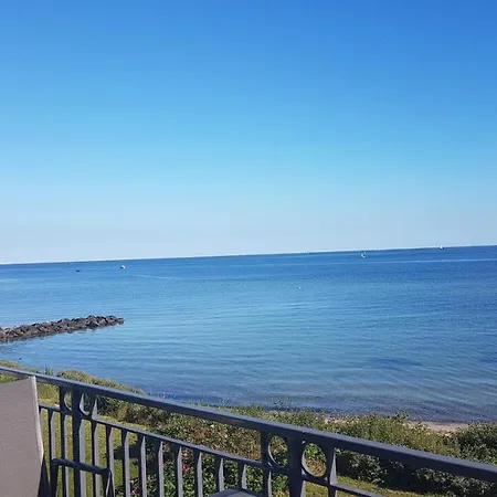 Fehmarn-ostseeferien/strandresidenz * Fehmarnsund