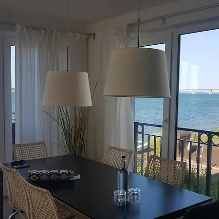 Fehmarn-ostseeferien/strandresidenz Fehmarnsund