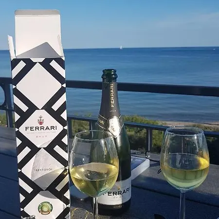 Fehmarn-ostseeferien/strandresidenz * Fehmarnsund