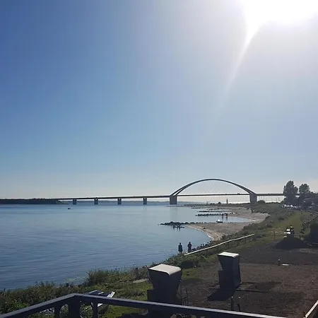 Fehmarn-ostseeferien/strandresidenz * Fehmarnsund