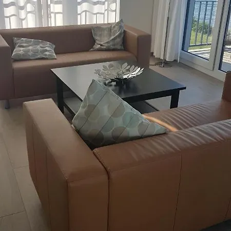 Fehmarn-ostseeferien/strandresidenz